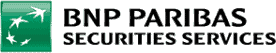 BNP Paribas Securities Services